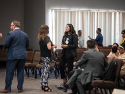 Congreso de Pastores 2024